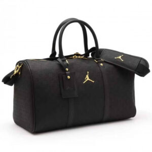 Jam Monogram Duffle Bag