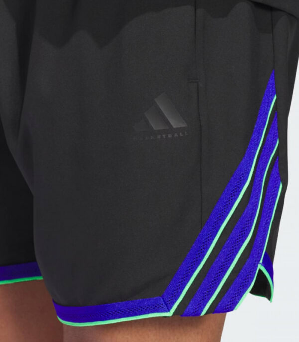 Crazylite Short
