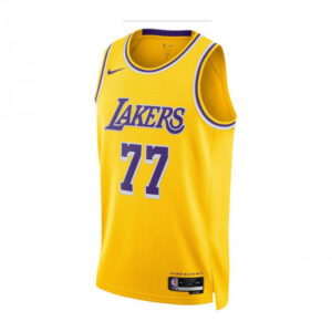 Luka Doncic Los Angeles Lakers Icon Edition