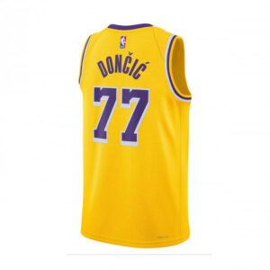 Luka Doncic Los Angeles Lakers Icon Edition