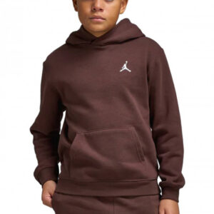 JDB MJ Brooklyn FLC PO Hoodie Bambino (Felpato)