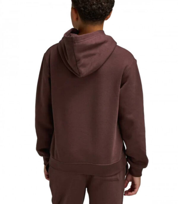 JDB MJ Brooklyn FLC PO Hoodie Bambino (Felpato)