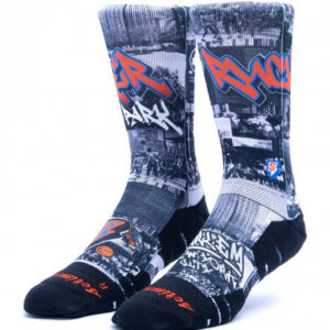 Rucker Black "Competition"
