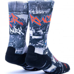 Rucker Black “Competition”