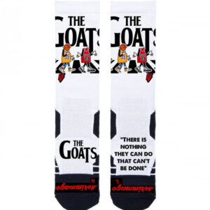 BB Goats White "Competition"