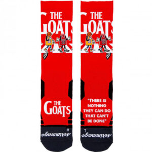 BB Goats Red "Competition"