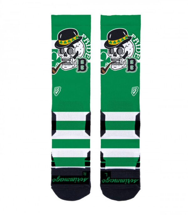 Aka Boston Green “Competition”