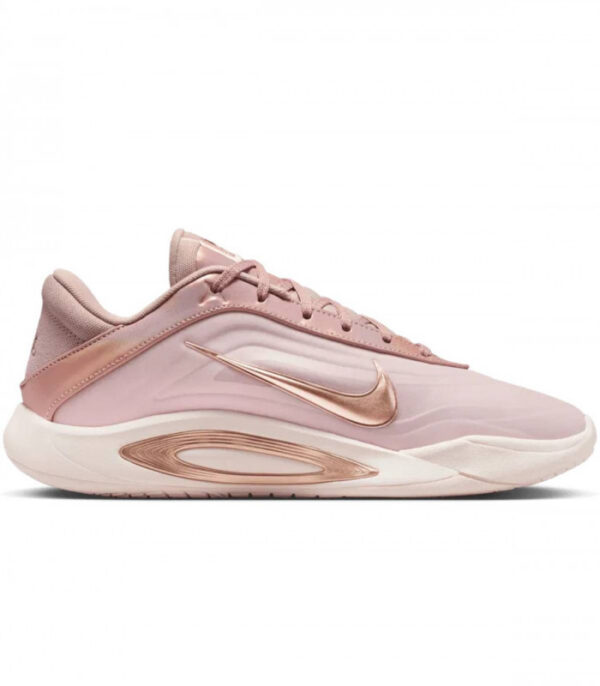 A’One “Pink Gold”