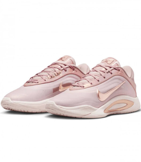 A’One “Pink Gold”