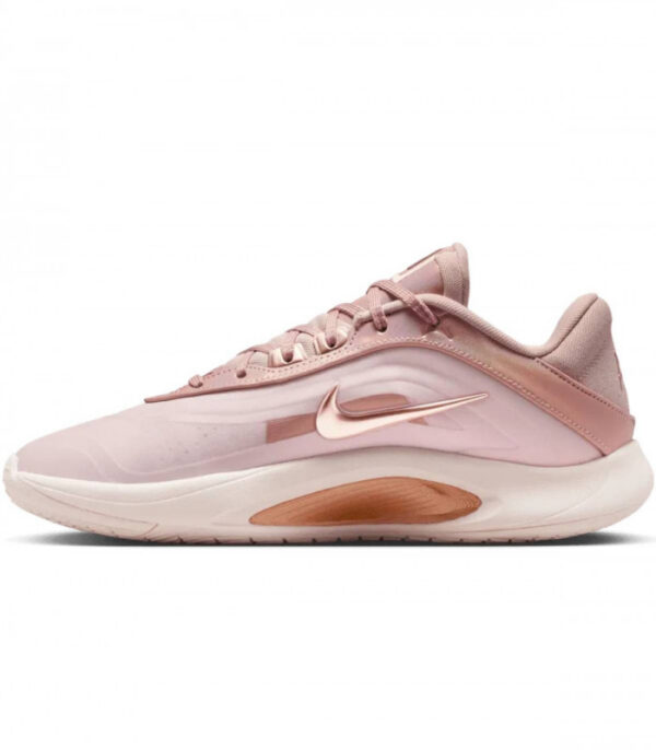 A’One “Pink Gold”
