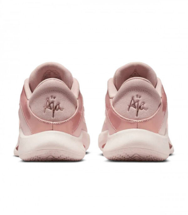 A’One “Pink Gold”