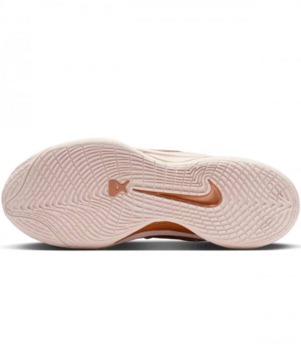 A’One “Pink Gold”