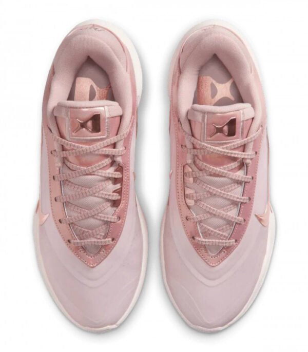 A’One “Pink Gold”