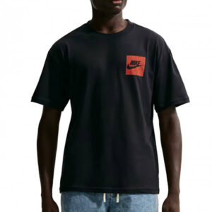 Nike Tee LSE Asbury HC