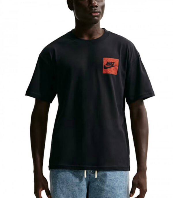 Nike Tee LSE Asbury HC