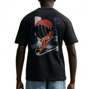 Nike Tee LSE Asbury HC