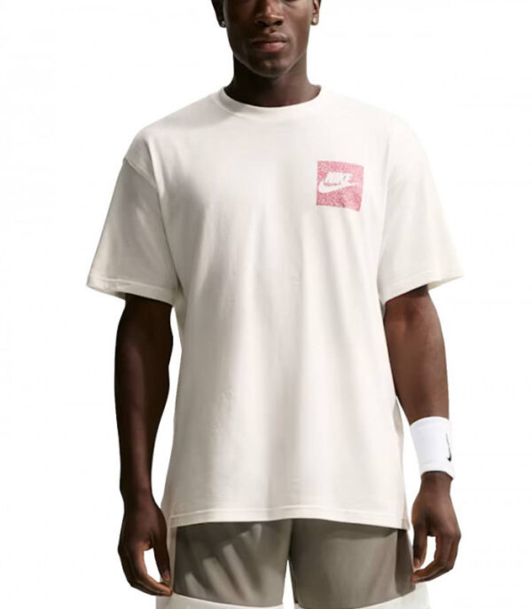 Nike Tee LSE Asbury HC