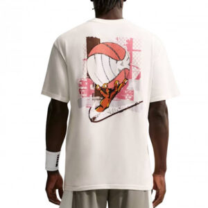 Nike Tee LSE Asbury HC