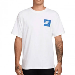Nike Tee LSE Asbury HC