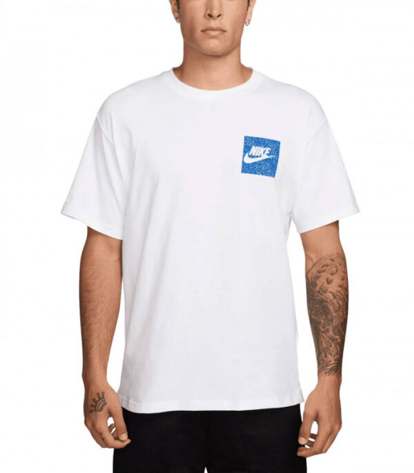 Nike Tee LSE Asbury HC
