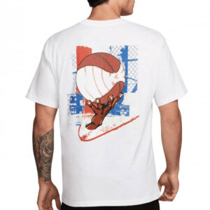 Nike Tee LSE Asbury HC