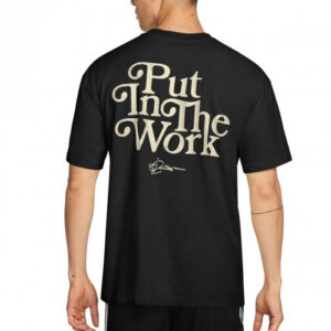 Sabrina Dri-Fit Tee Put In Work