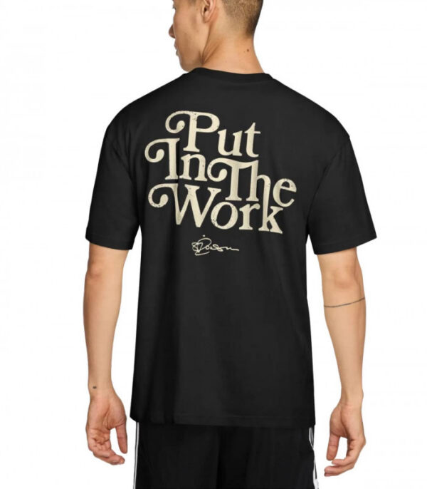 Sabrina Dri-Fit Tee Put In Work