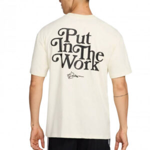 Sabrina Dri-Fit Tee Put In Work