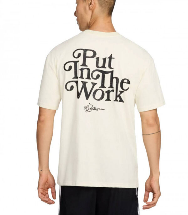 Sabrina Dri-Fit Tee Put In Work