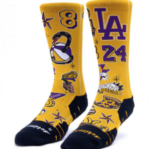 Mamba Yellow "Competition"