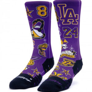 Mamba Purple "Competition"