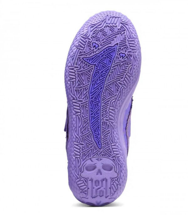 MB.05 “Skull Melo”