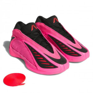 Anthony Edwards 2 “The Pink”