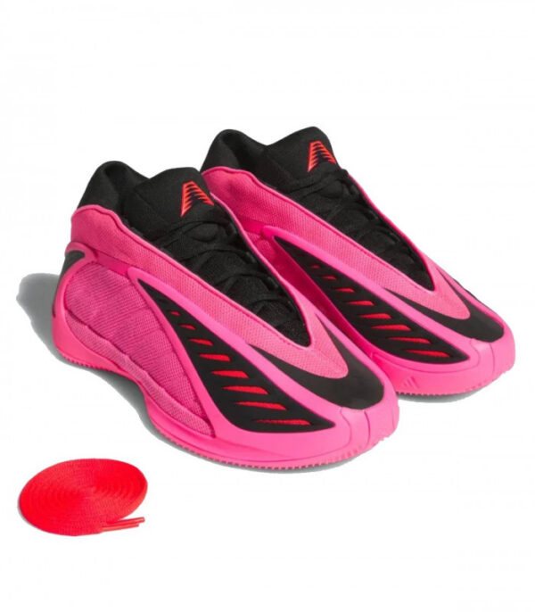 Anthony Edwards 2 “The Pink”