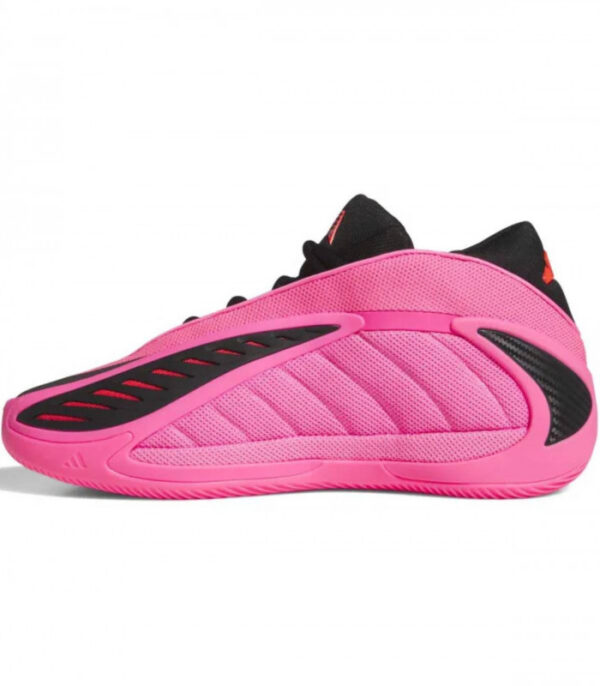 Anthony Edwards 2 “The Pink”