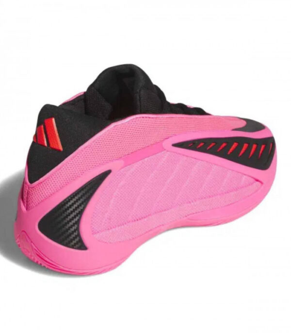 Anthony Edwards 2 “The Pink”