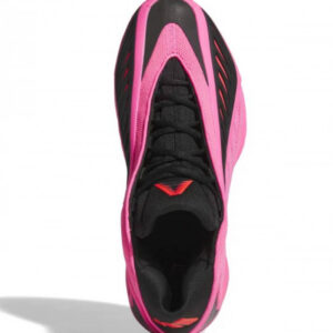 Anthony Edwards 2 “The Pink”