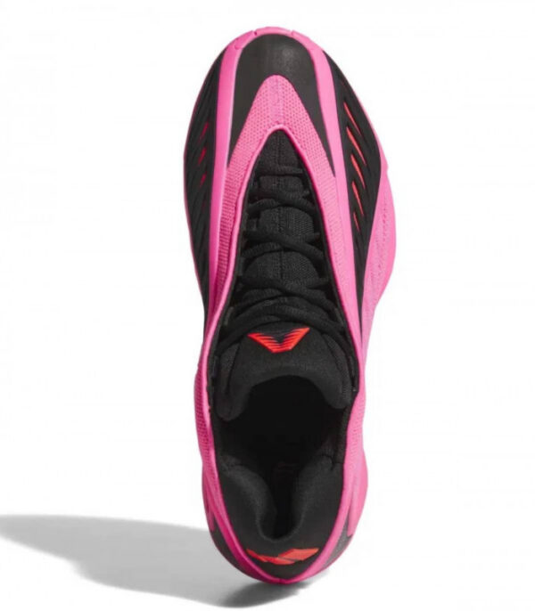 Anthony Edwards 2 “The Pink”
