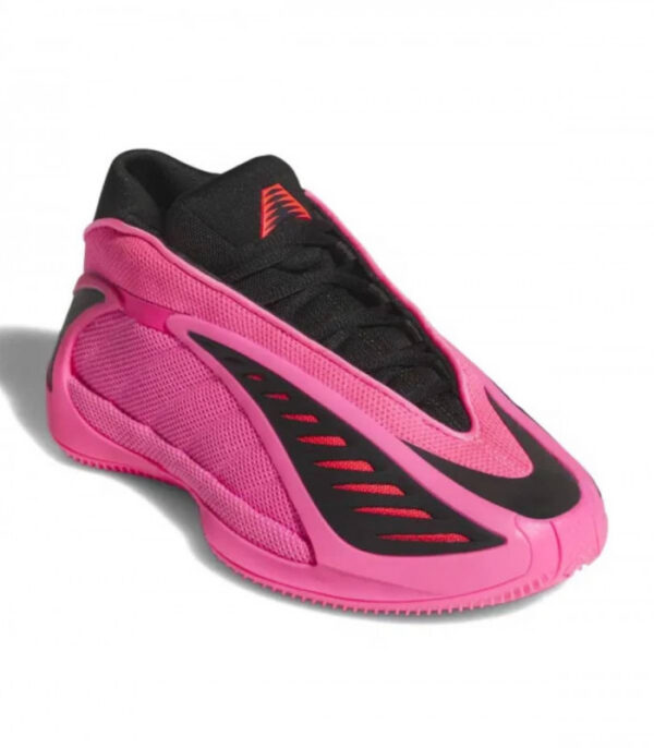 Anthony Edwards 2 jr. “The Pink”