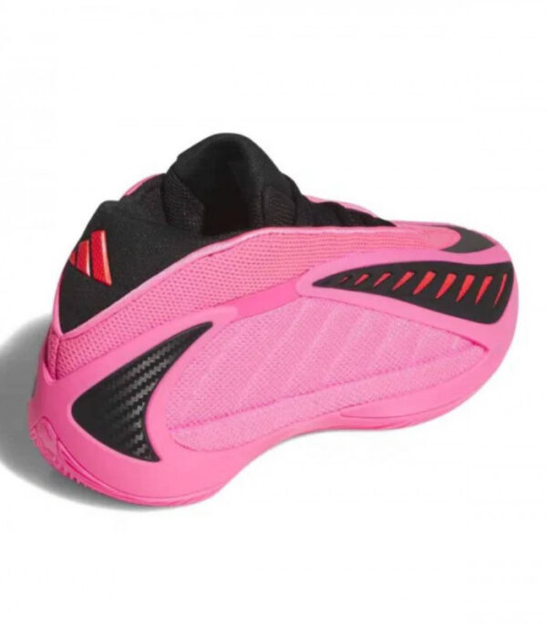 Anthony Edwards 2 jr. “The Pink”