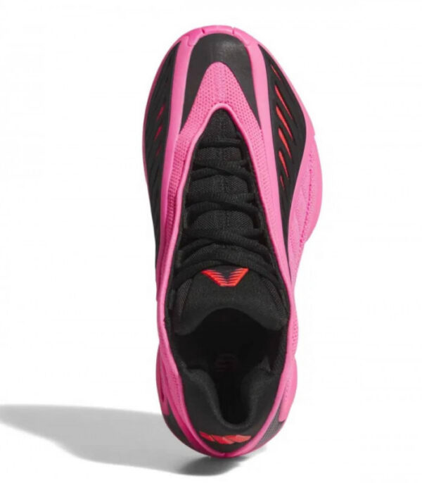 Anthony Edwards 2 jr. “The Pink”