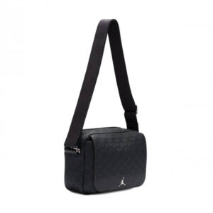 Jam Monogram Mini Messenger