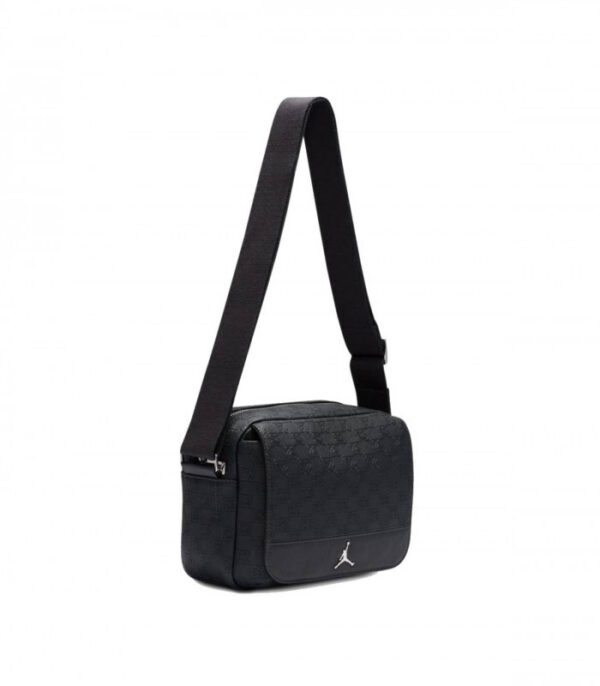 Jam Monogram Mini Messenger
