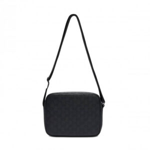 Jam Monogram Mini Messenger