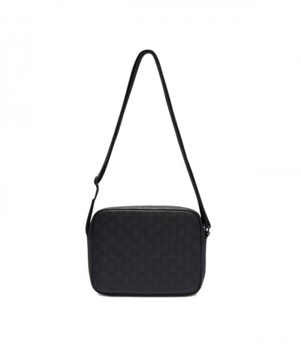 Jam Monogram Mini Messenger