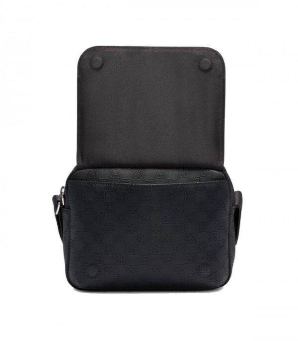 Jam Monogram Mini Messenger