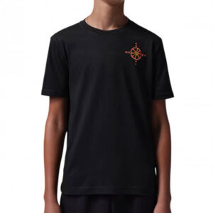 JDB Compass Jumpman Bambino