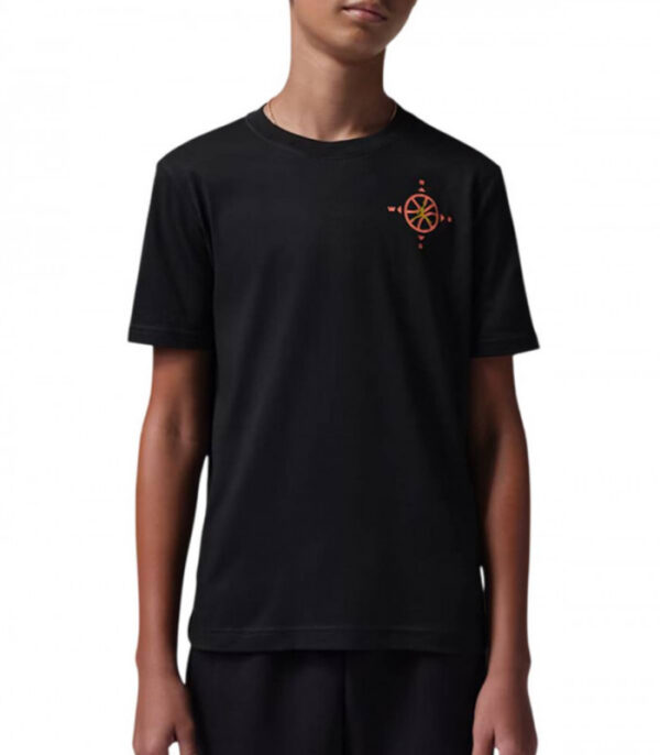 JDB Compass Jumpman Bambino