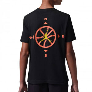 JDB Compass Jumpman Bambino