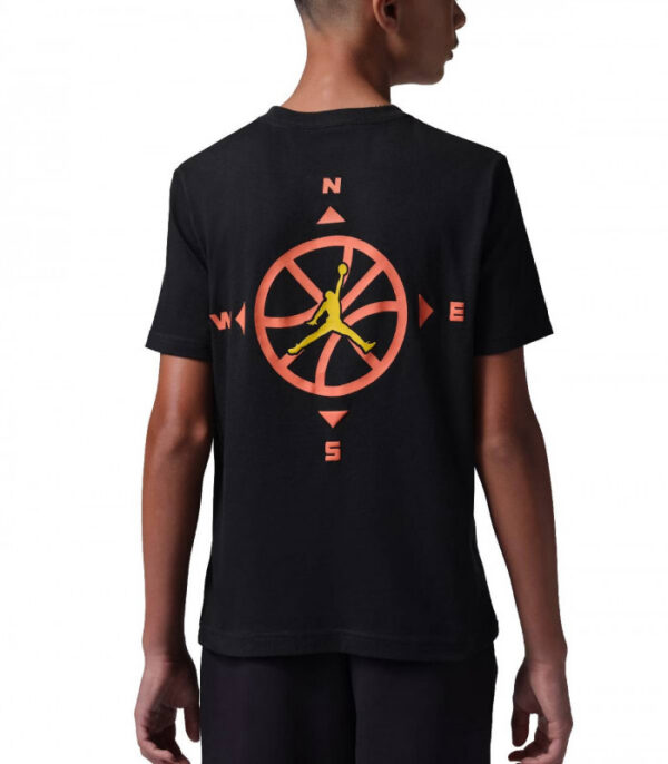 JDB Compass Jumpman Bambino